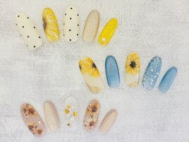 期間限定◎ひまわり￥7280