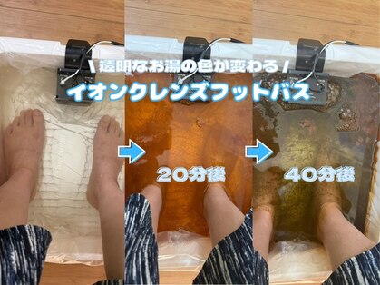 木もれ日 福岡千早店の写真