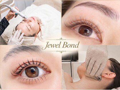 ジュエルボンド(Jewel Bond)の写真
