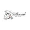 Mellow.nail【プライベートネイルサロン】のお店ロゴ
