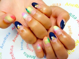 新作デザイン多数ブログに掲載★