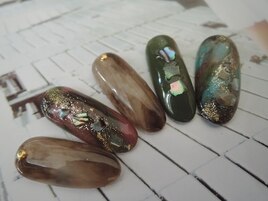 Autumnコレクション☆￥8,250