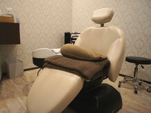 ニャーメリュクス 茅ヶ崎店(nya-meluxe)/自慢の自動リクライニングベッド