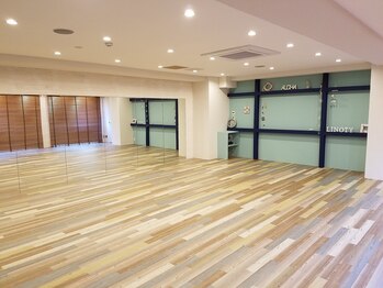 エステティックサロン キュビア(Cubia)/併設スタジオＬｉｎｏｔｙ