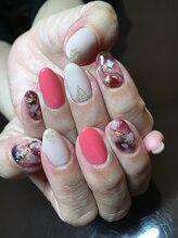 ドローネイル(DLAW NAIL)/