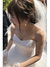 ゴータスディグラシア(Gotas de gracia)/ブライダルエステ150分8day体験