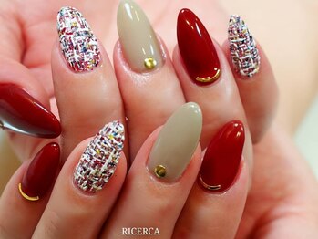 リチェルカ(RICERCA)/