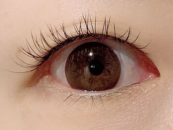 カラン 焼津店(CALIN)/フラットラッシュ100本☆