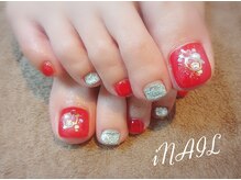 アイネイル(iNAIL)/