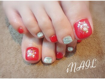 アイネイル(iNAIL)/