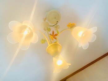 整体もみ処アンド美容ネコロン/30~50代が多くいらっしゃいます