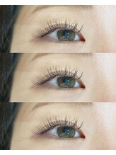 プライズアイリス アイラッシュ 池袋東口店(prize Iris eyelash)/キュートデザイン♪【池袋】
