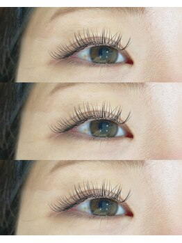 プライズアイリス アイラッシュ 池袋東口店(prize Iris eyelash)/キュートデザイン♪【池袋】