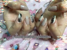 サロンドチェリーブロッサム(Salon de Cherryblossom)/