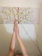 サロン ド ルポゼ(Salon de Reposer)/頭蓋骨調整コース