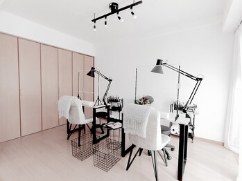 ニディアルツリー(Nideal tree)/◇施術スペース◇