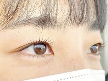 エメ(aimer)/design：デザインラッシュリフト