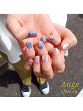 アンジュ(Ange)/オーダーデザイン☆