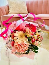 ヌメロ アン(Num'ero 1)/お花☆２