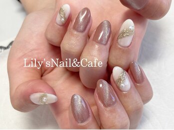 定額ネイル¥5980～