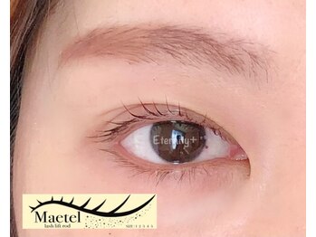 エタニティプラスアイラッシュアンドビューティー(Eternity+EyeLash&Beauty)/LashLift