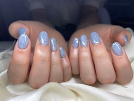 ワンカラー☆ニュアンス☆ケア
