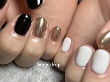 スノー ドロップ(Snow drop)/ミラー