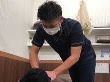 骨盤ラボ 野洲店(骨盤LABO)