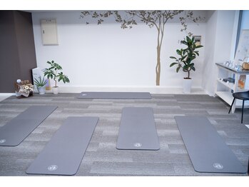 エラ(.era)/グループレッスンは少人数制♪