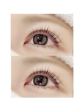 ボアップ 松山店(boappu)/まつ毛パーマ