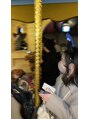 ポノ 獨協大学前店(pono)&nbsp;毎月行くほど大好きです！