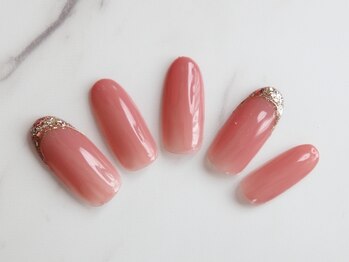 ジーネイルコウベ(G NAIL KOBE)/ハンドEコ-ス 3490円