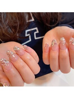 リーネイル(Rii NAIL)/