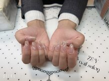 ゼットアンドワイ(Z&Y)/やり放題