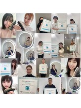 ホワイトニングビューティー つくば店/会員様