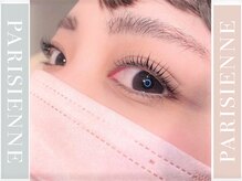 パリジェンヌ・ラッシュリフト