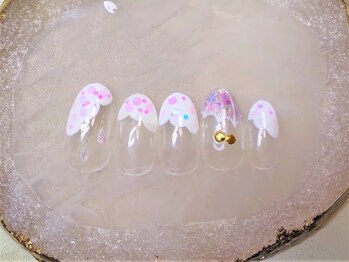 ジョリ ネイルズ(Jolie nails)/6300