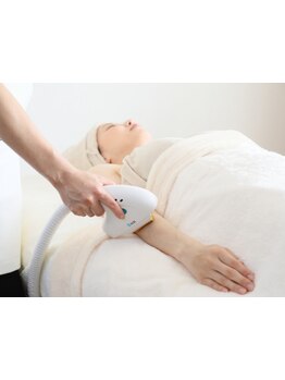 全身脱毛コースのあるサロン