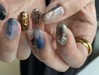 ヨイン(YOIEN)/【free art design+】