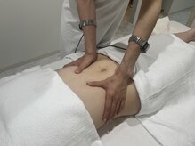 マオリ(MAOLI)/WINBACKボディ