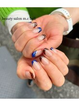 エムシーベル(m.c bell)/