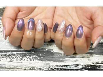 グレースエム(Grace M)/