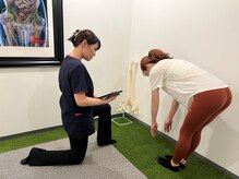 骨盤ちゃん 上越モール店/ なにをしても痩せない！を卒業