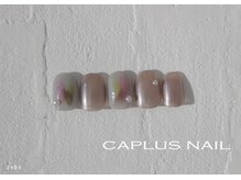 ブランシェキャプラス(BRANCHE CAPLUS)/■monthly■ 2404