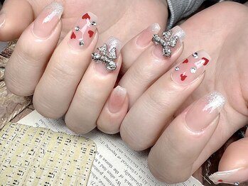 ピーチネイル 新松戸(Peach Nail)/