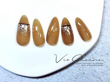 ヴィシャルム(Vie Charme)/定額ナチュラルコース