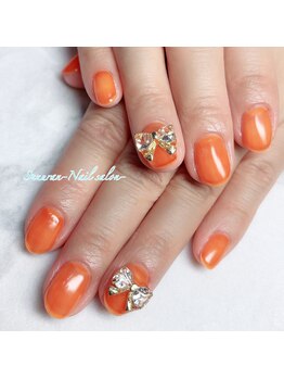 スズラン(SUZURAN)/クリアカラー