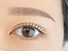 ハル 豊中本店(HAL)/まつ毛パーマ