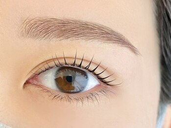 ハル 豊中本店(HAL)/まつ毛パーマ