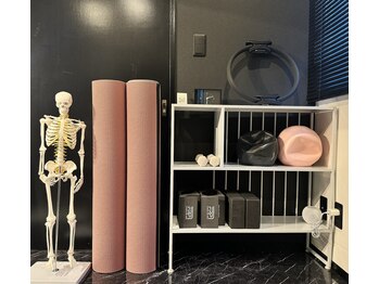 リプラ(Re+)/【自由が丘ピラティス】リプラ